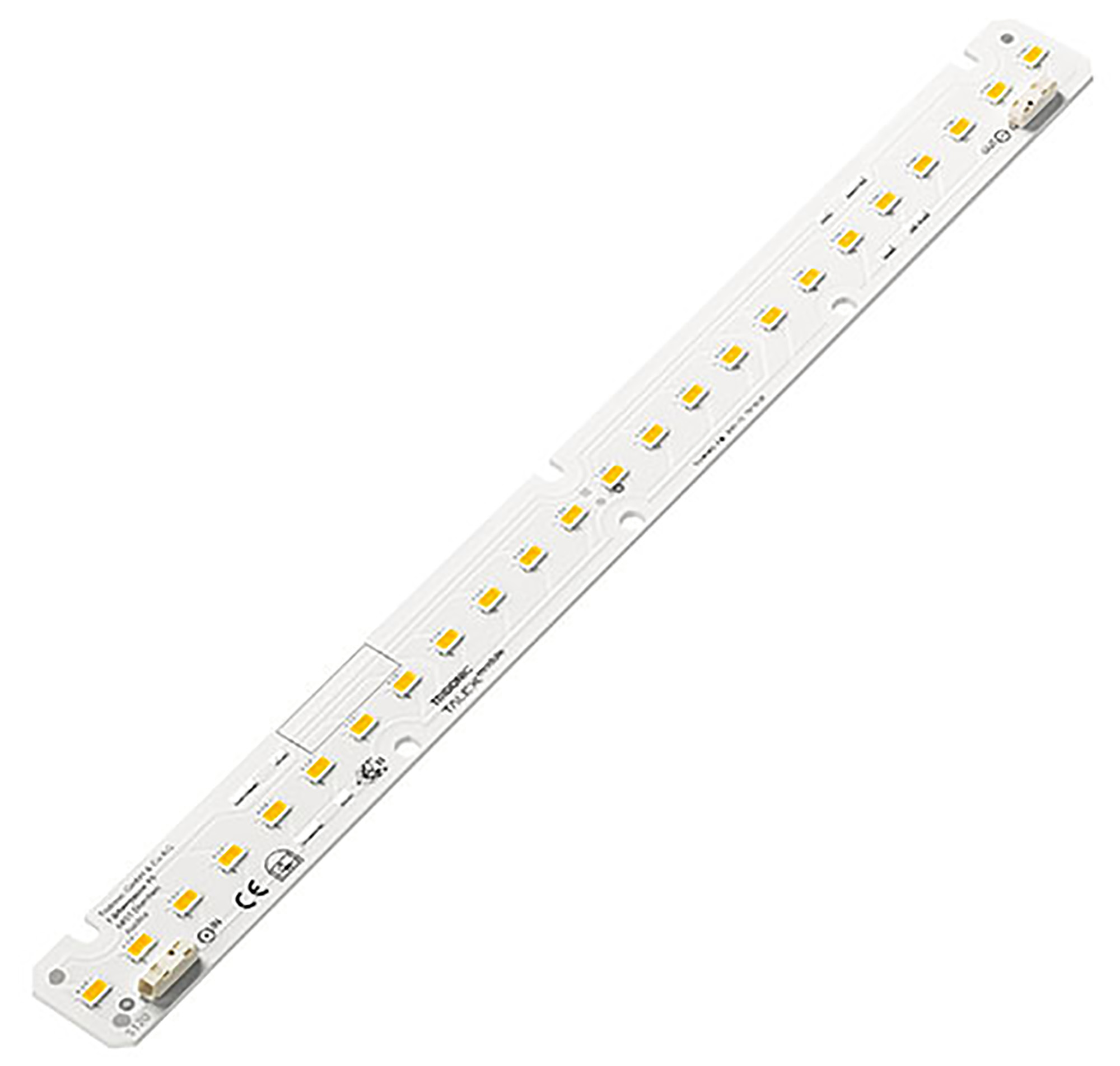 28001486  24x280mm 1250lm 830 2T ADV, LED Linear Modules